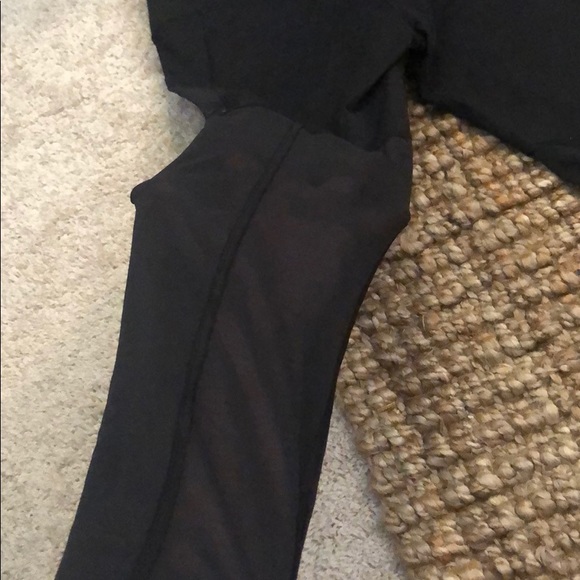 Victoria secret sport legging - Picture 3 of 4